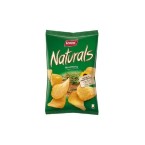 Lorenz Naturals Rosemary 100G