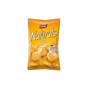 Lorenz Naturals Salted 100G