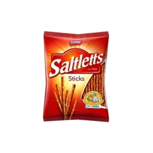 Lorenz Saltletts Sticks Classic 150G