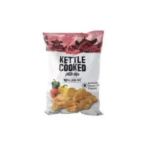 Master Kettle Potato Chips Sweet Chili Pepper 170Gm