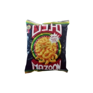 Mazoon Oman Chips 15gm x 25s