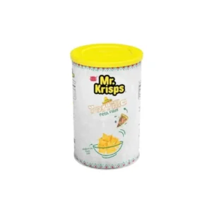 Mr Krisps Tortilla Piza Flavor 100gm