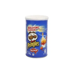 Pringles Ketchup 70G