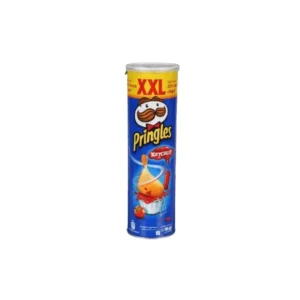 Pringles Ketchup Chips 200gm