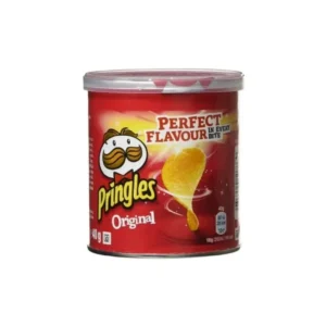 Pringles Original Chips 40G