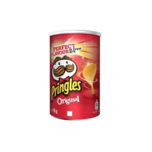 Pringles Original Chips 70Gm