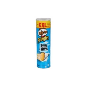 Pringles Salt & Vinegar Chips 200gm