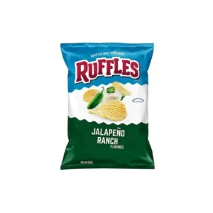 Ruffles Jalapeno Ranch 6.5oz