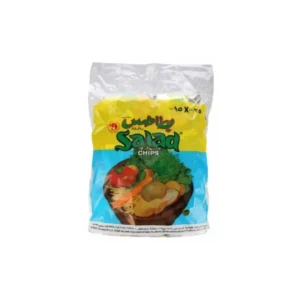 Salad Chips 15GX25s