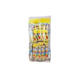Umaibo Corn Snack Cheese Flavor 180gm