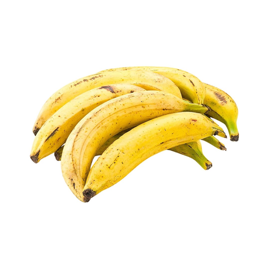 Plantain Banana Ripe India - Image 2