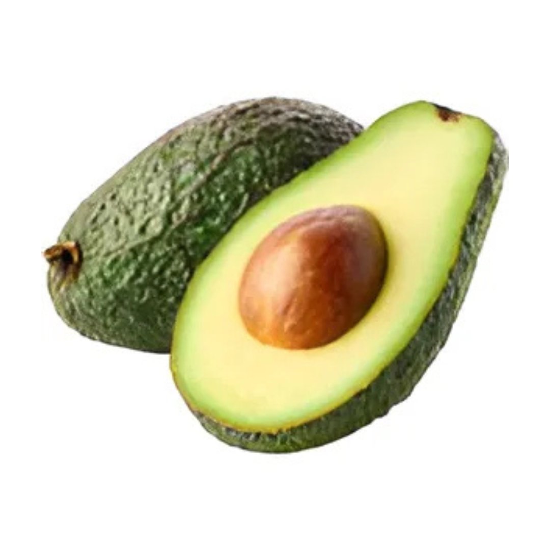 Avocado Green Fuerte - Image 4