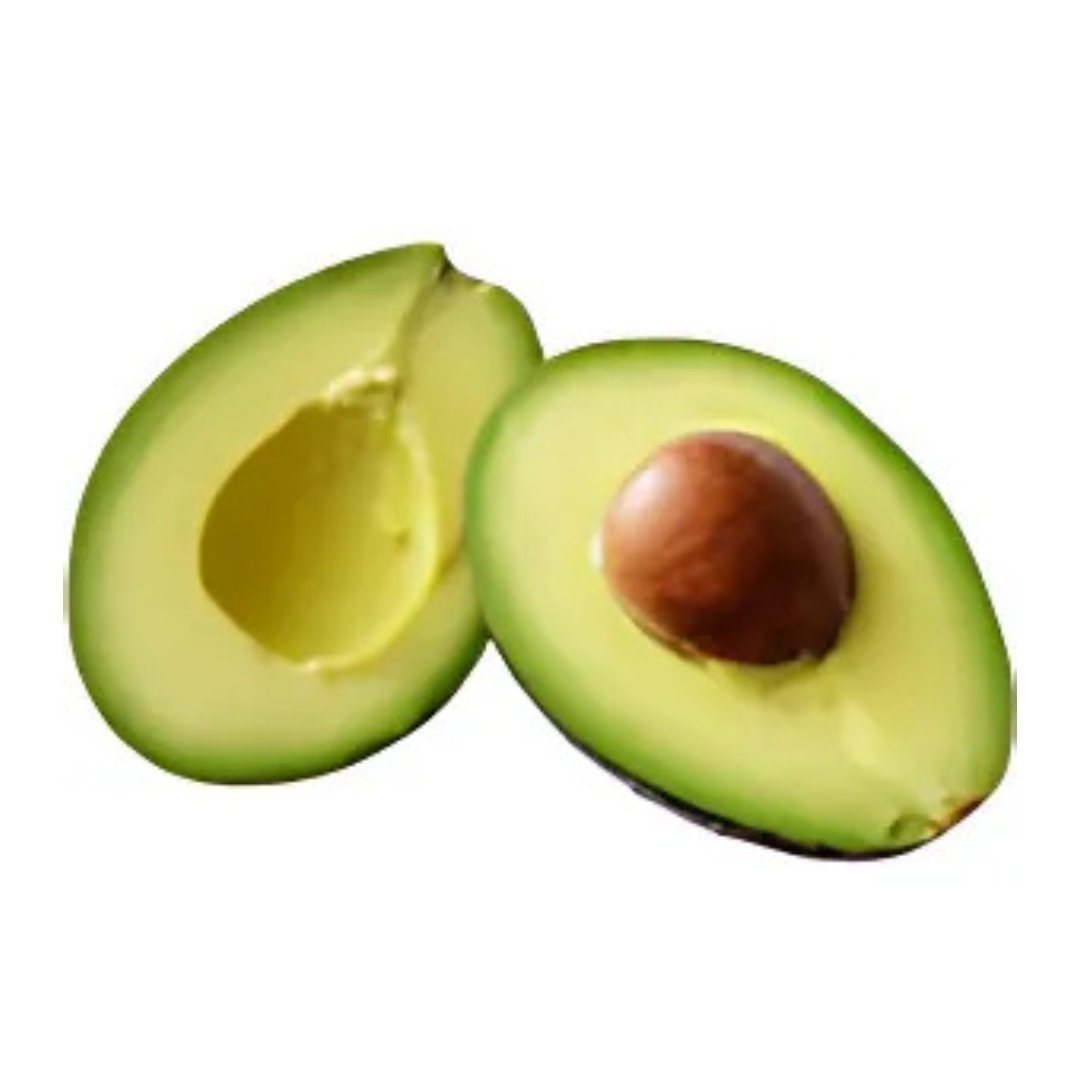 Avocado Green Fuerte - Image 2