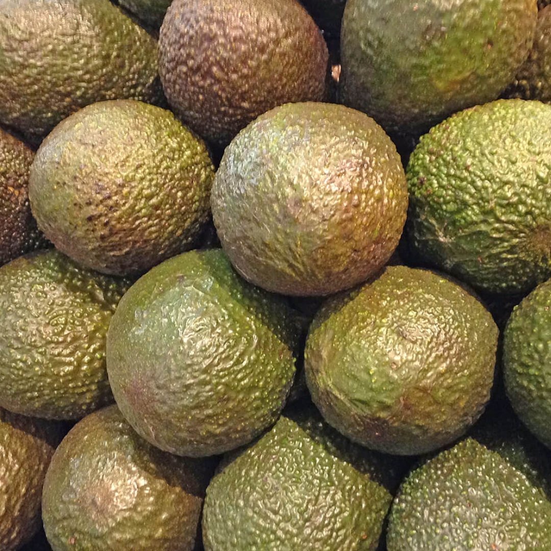 Avocado Hass Sanitized - Image 2