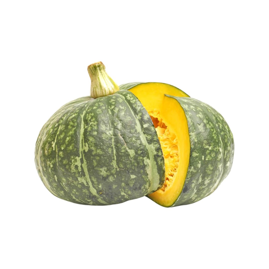 Green Pumpkin Organic - Image 3
