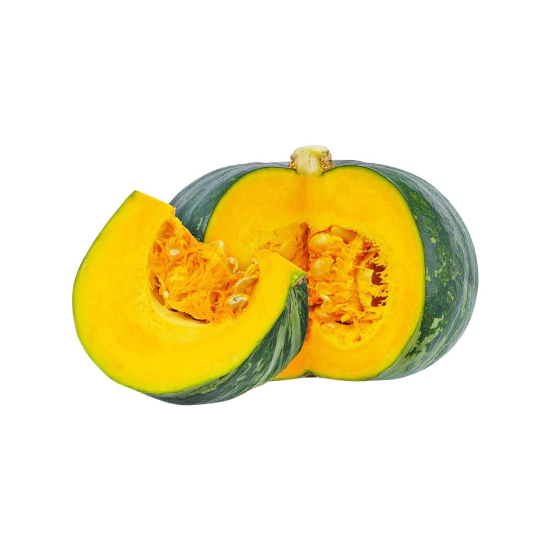 Green Pumpkin Organic - Image 2