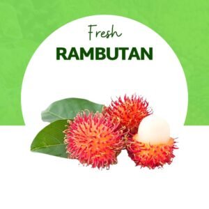 Rambutan